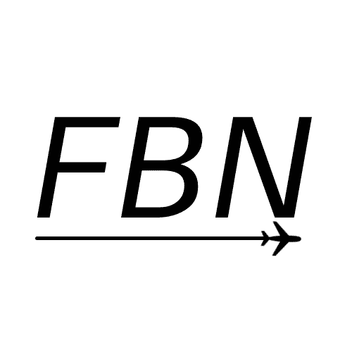 flyingbynumbers FBN site logo