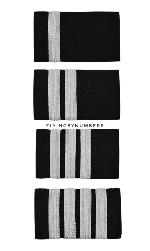 The ultimate guide to pilot stripes