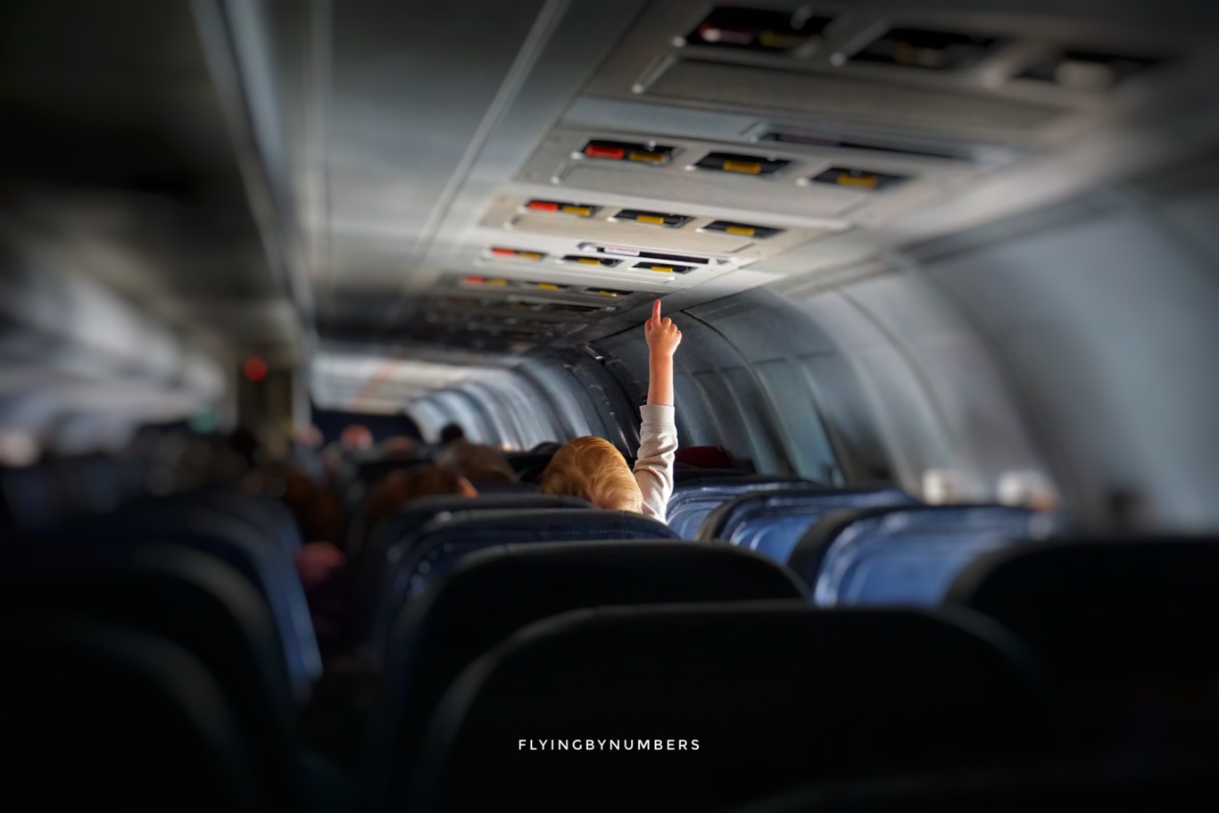 Pressing the call bell, a debate on age vs safety for flight attendant retirement