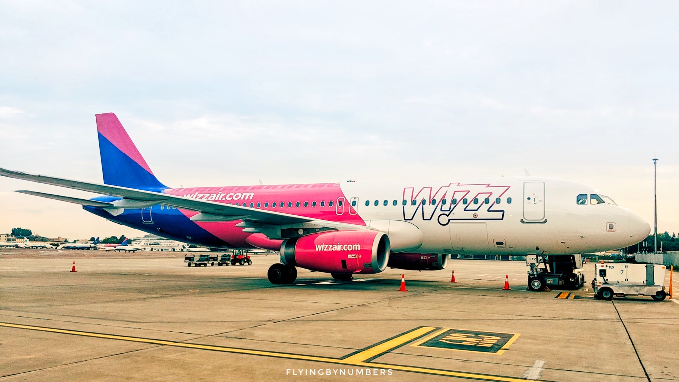Wizz air are one of the few airlines with a cabin crew to pilot transition scheme