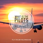 What is a commercial pilots favourite plane? We take a look